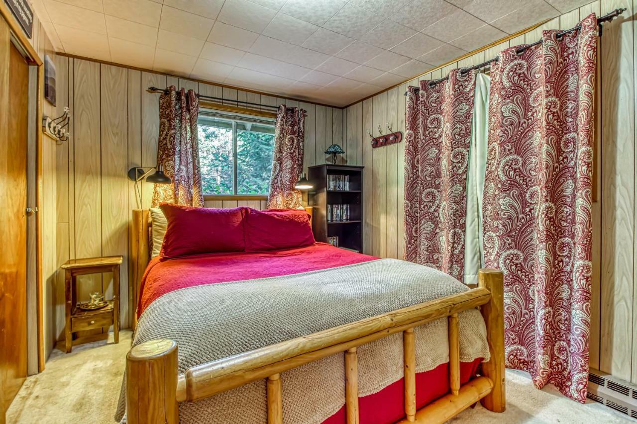 Whispering Pines Villa Leavenworth Dış mekan fotoğraf